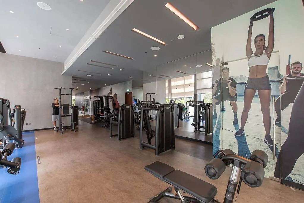 Luxury Apartment 38Th Floor Dubai Marinaexpo Offer