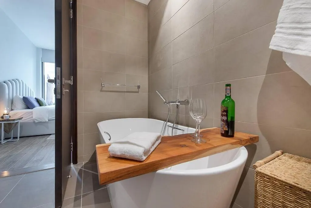 Luxury Apartment 38Th Floor Dubai Marinaexpo Offer Émirats arabes unis