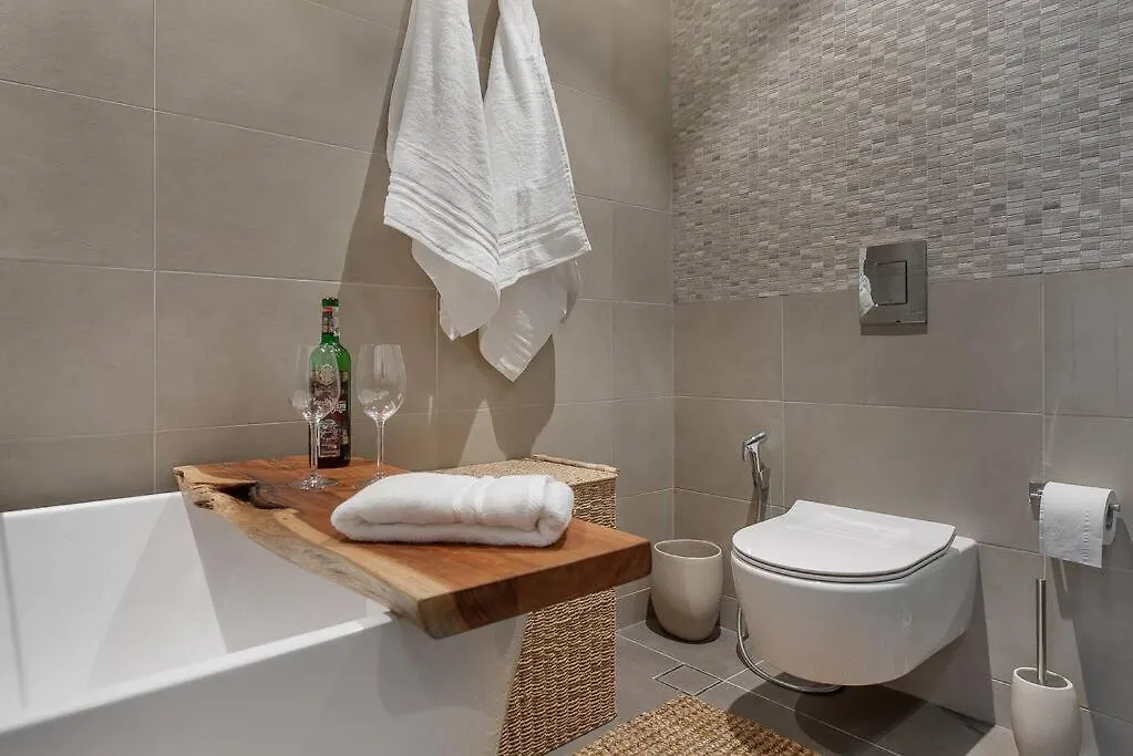 Luxury Apartment 38Th Floor Dubai Marinaexpo Offer