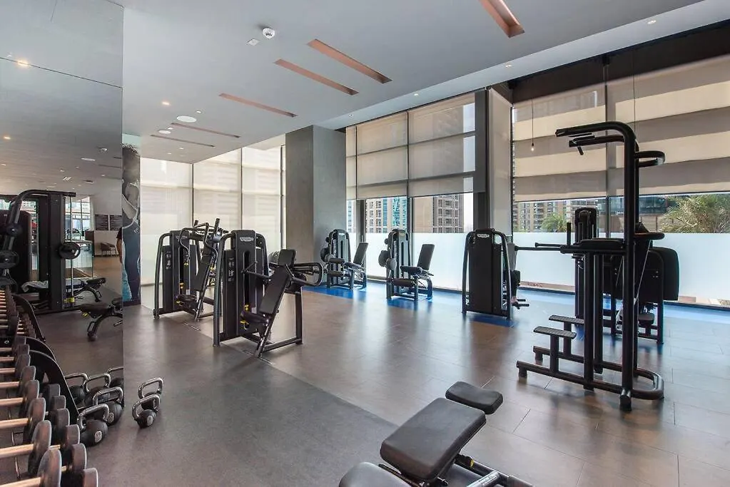 Luxury Apartment 38Th Floor Dubai Marinaexpo Offer